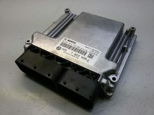 Centralina motore BMW 320d
