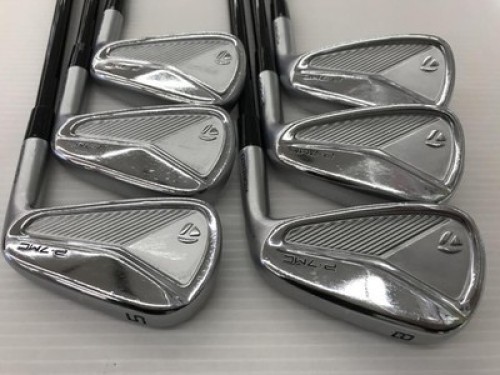 Taylormade p7mc 2023 - taylormade, di