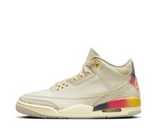 Nike Air jordan 3 sneakers