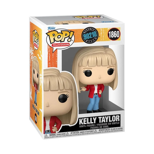 Beverly hills 90210 - beverly, pop!
