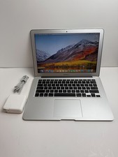 Apple MacBook Air 13" 1.7GHz
