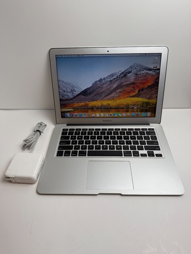 Apple macbook air 1 - macbook, 13"