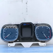Quadro strumenti Fiat New