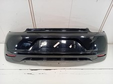 PARAURTI POSTERIORE COMPLETO