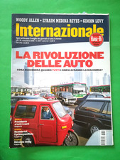 RIVISTA INTERNAZIONALE GEOPOLITICA ATTUALITA' DA COLLEZIONE NUMERO 659