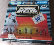 Star wars micro - wars,