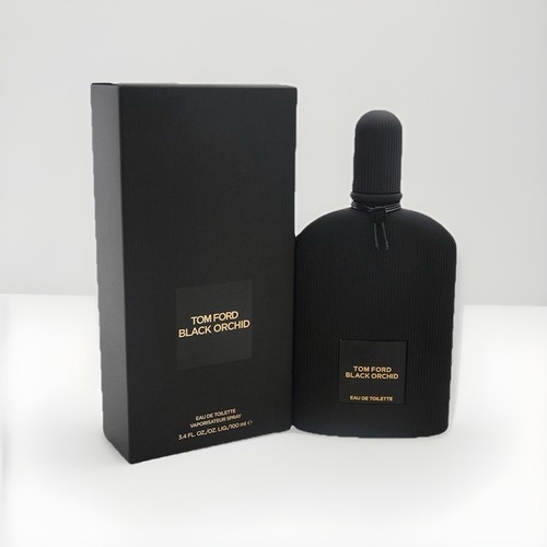 Tom ford balck orchid - ford,