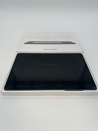 Samsung galaxy tab s10 lite - s10,