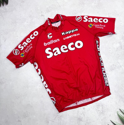 Maglia ciclismo kappa - ciclismo,