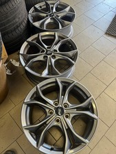 FORD - CERCHI IN LEGA