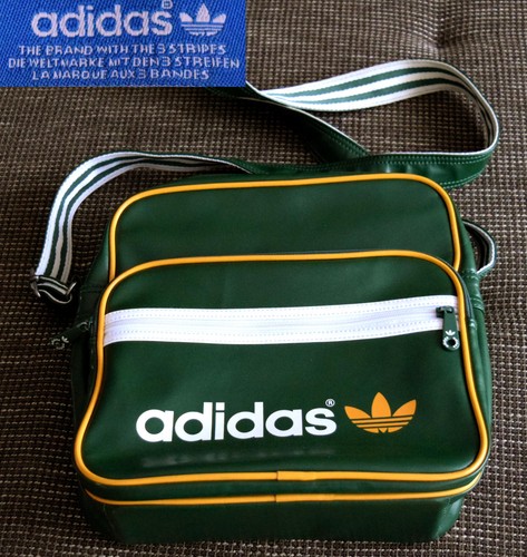 Adidas sir bag borsa - sir,