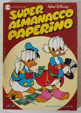Super almanacco paperino 29 - super, n.29