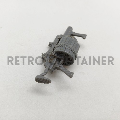 Hasbro joe weapons - gi,