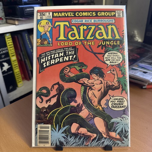 Tarzan febbraio 1978 - 1978,