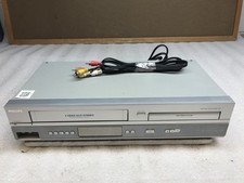 Philips dvp3150v combo vcr - dvp3150v/37,