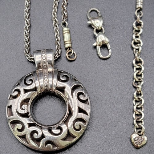 Collana brighton opera - collana,
