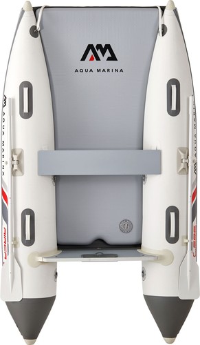 Aqua marina aircat - marina, ,