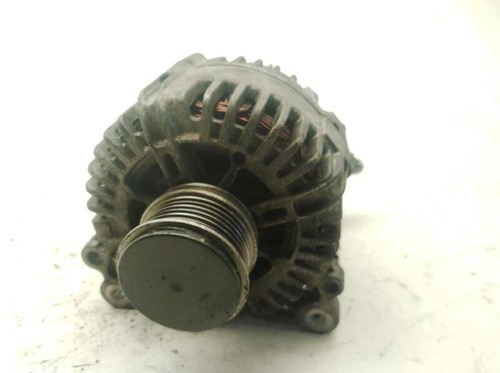 Alternatore volkswagen touran - alternatore,