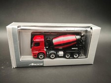 Herpa MB Arocs betoniera 4