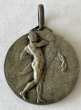 Medaglia ONB Premio Sci