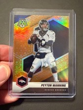 2021 Panini Mosaic Honeycomb