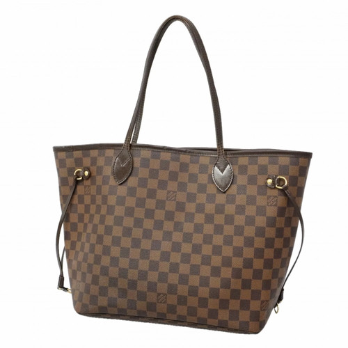 Louis vuitton damier neverfull - vuitton,