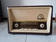 Radio d'epoca Lowe Opta Magnet