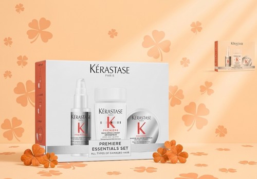 Kerastase premiere repairing - premiere,