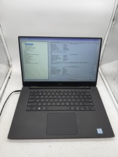 Dell Precision 5520 Intel