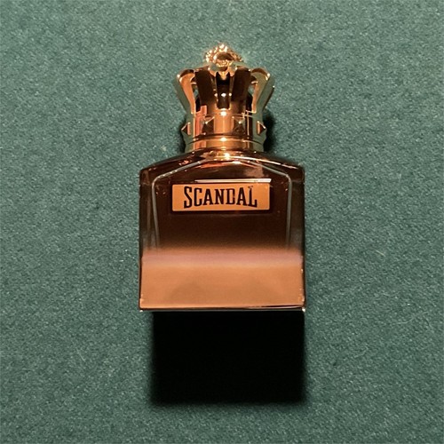 Profumo scandal jean - scandal,