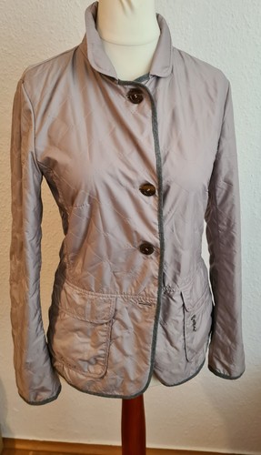 Giacca grigia bogner - grigia, 38