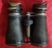 Vintage Early 900s Binoculars