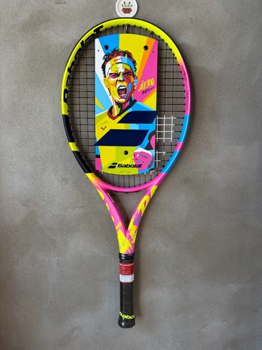 Racchetta tennis babolat - racchetta,