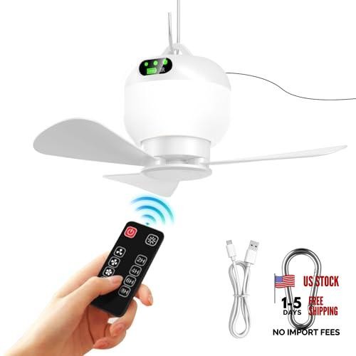 Ventilatore tenda - ventilatore,