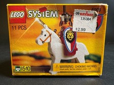 LEGO 6008 Castle Royal Knights