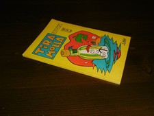 TIRAMOLLA ANNO XII°  N°1