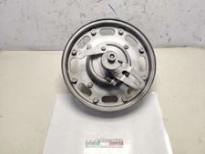 MOZZO RUOTA POSTERIORE