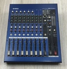 Yamaha mg12 fx - mg12/4,