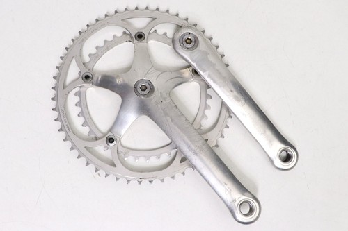 Guarnitura campagnolo record - guarnitura,