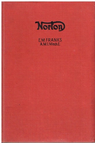 Norton 16h big - big, 18