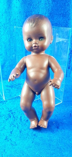 Bambola sebino cm - tg, made