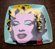 ANDY WARHOL MARILYN MONROE