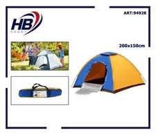 x Tenda Da Campeggio Canadese