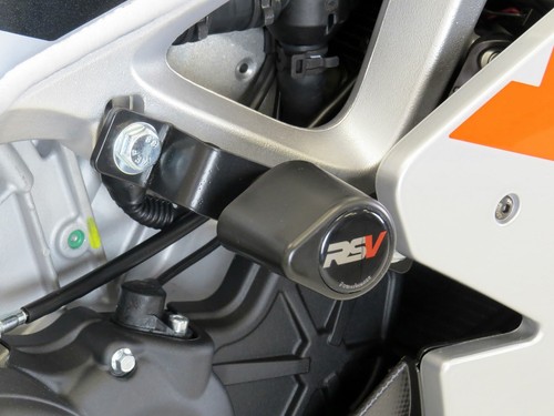 Aprilia rsv4 1100 factory - rsv4,