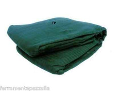 TELO RETE ANTISPINA RACCOLTA OLIVE 10X10 CON APERTURA,BORDO RINFORZATI 