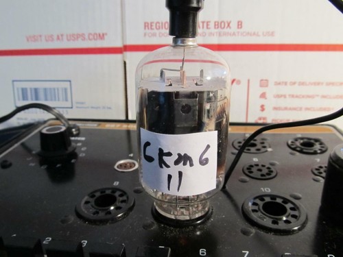 Amplificatore lineare