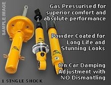 G099 SPAX Ammortizzatore