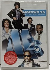 Motown yesterday today - motown,