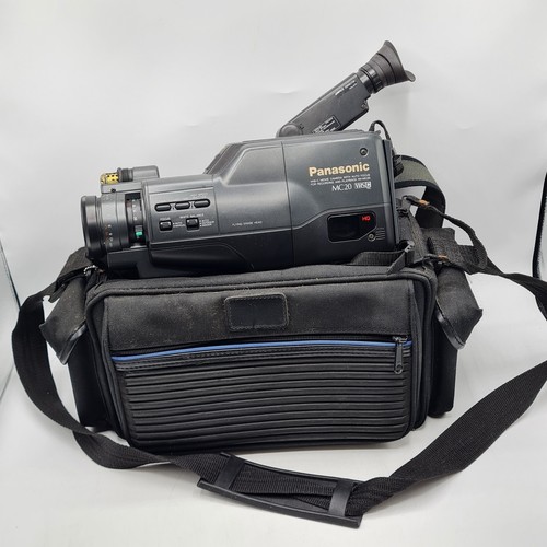 Panasonic mc20b solo unità - panasonic,