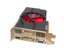 GAINWARD nVIDIA GEFORCE GTX